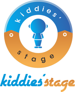 Kiddies’ stage