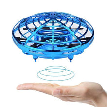 Load image into Gallery viewer, Gravity-Defying Flying UFO Toy