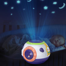 Load image into Gallery viewer, Starry Baby Night Light