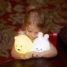 Load image into Gallery viewer, LED Bear Night Light