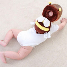 Load image into Gallery viewer, Baby Head Protection Pillow