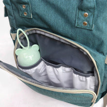 Load image into Gallery viewer, Baby Crib Backpack