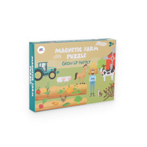 Farm Puzzle