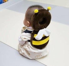 Load image into Gallery viewer, Baby Head Protection Pillow