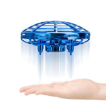 Load image into Gallery viewer, Gravity-Defying Flying UFO Toy