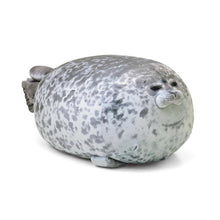 Load image into Gallery viewer, Squishy Seal Plush Toy