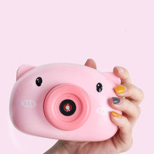 Load image into Gallery viewer, Cute Pig Bubble Maker